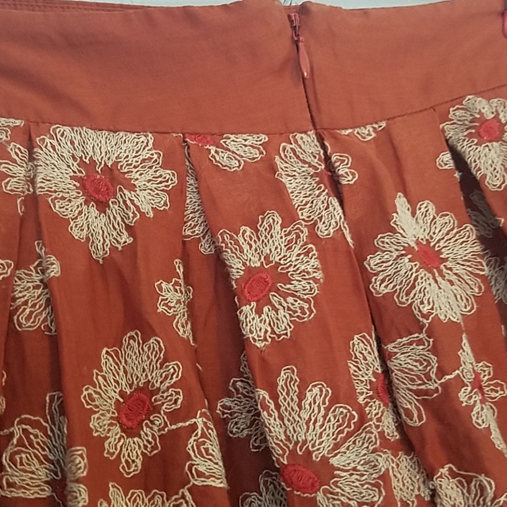 Tracy Reese Skirt - Picture 6 of 9